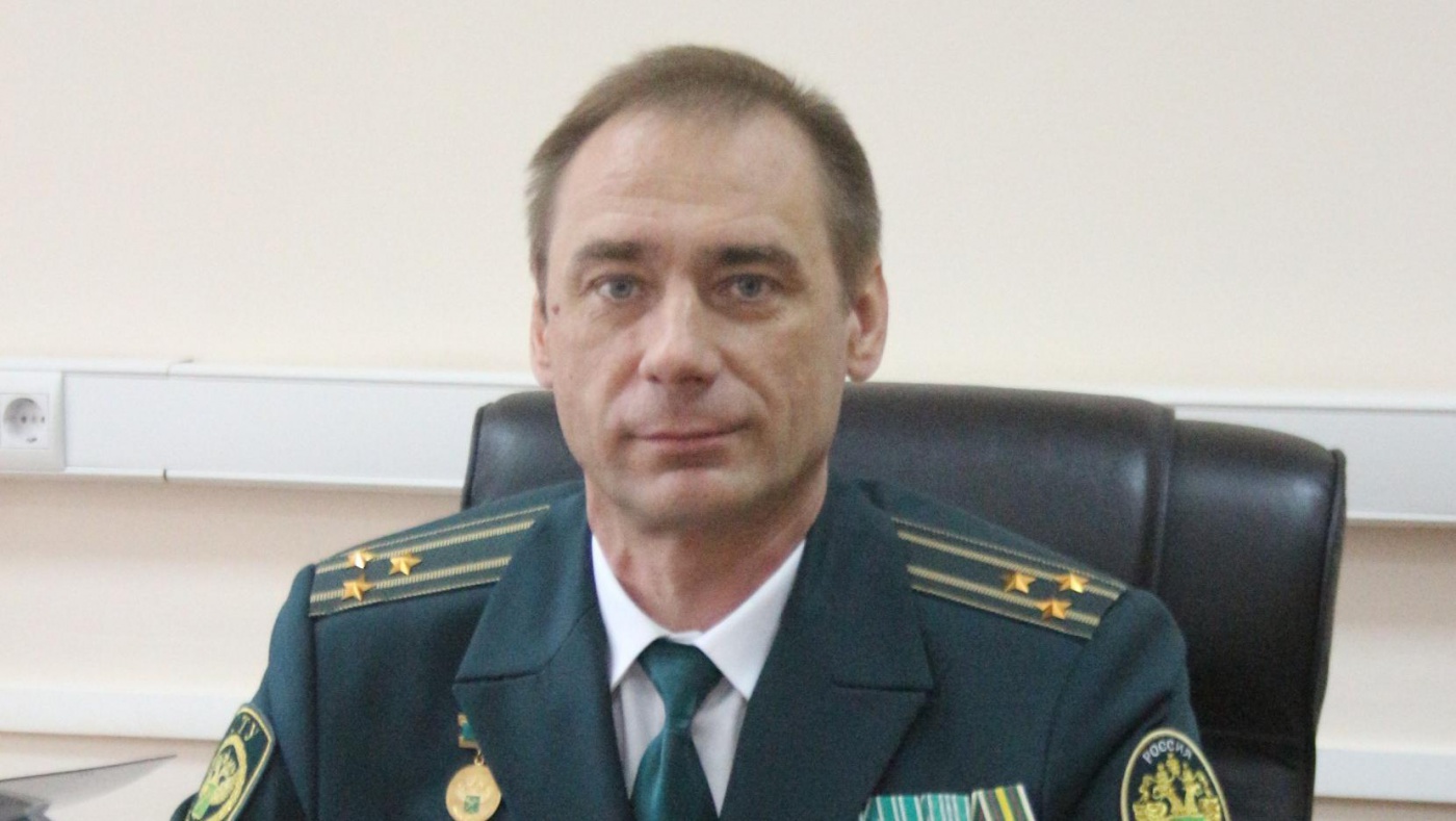 Назначен новый руководитель таможни