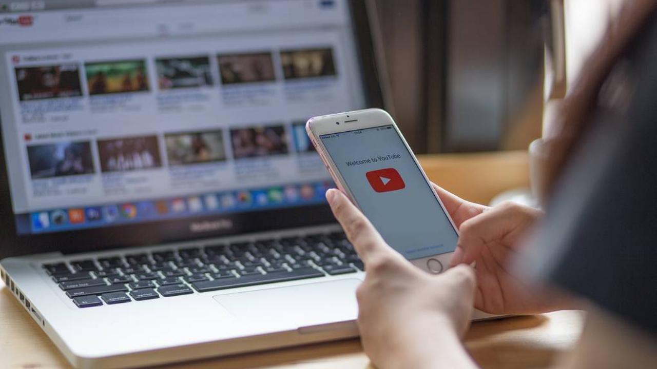 Кузбасские эксперты об антироссийской политике YouTube