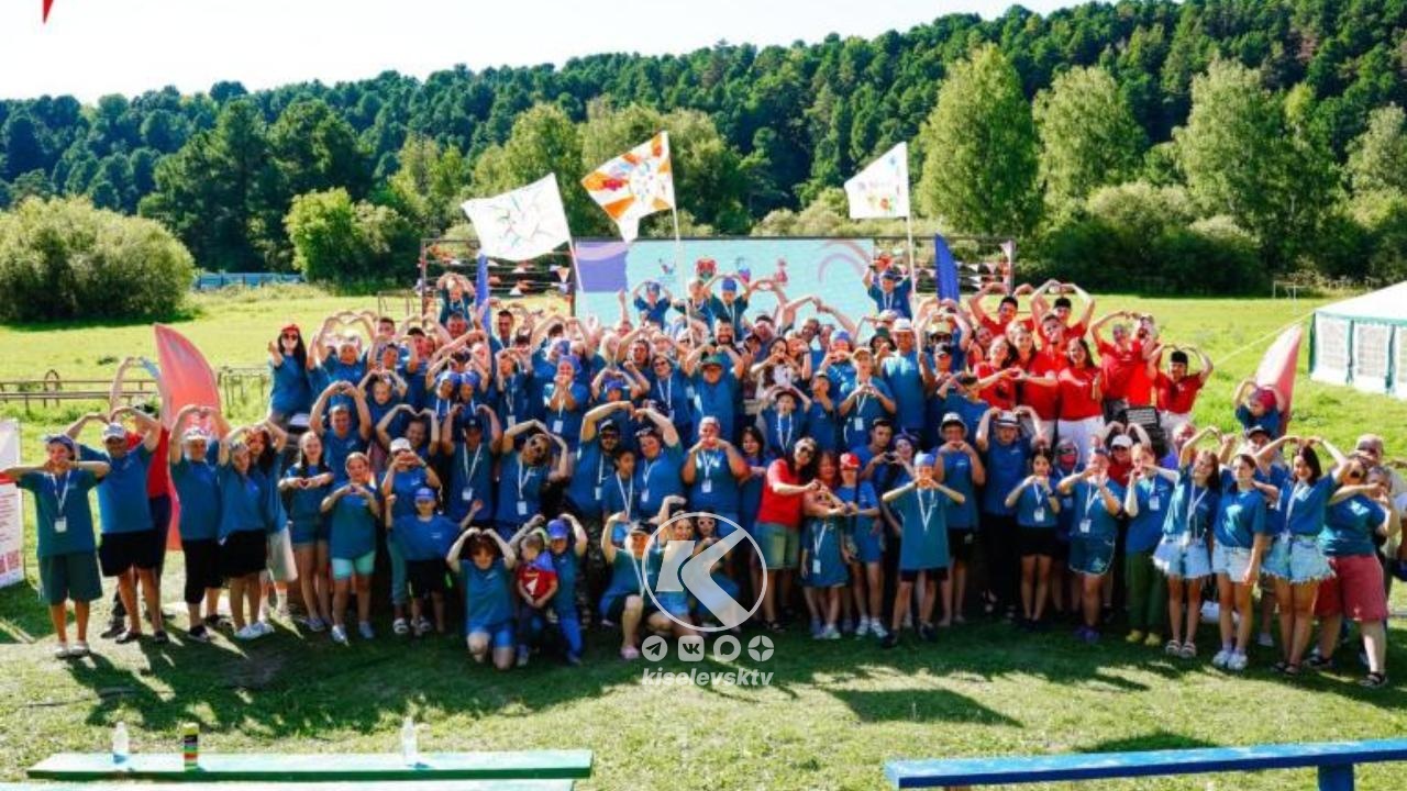 Итоги работы и планы обсудили активисты Движения Первых Кузбасса