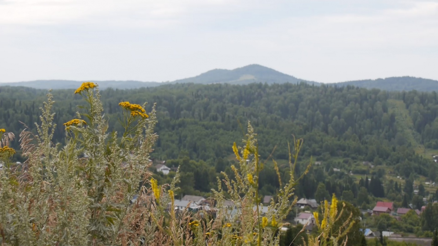 Туристические маршруты Кузбасса вошли в число лучших в России. 