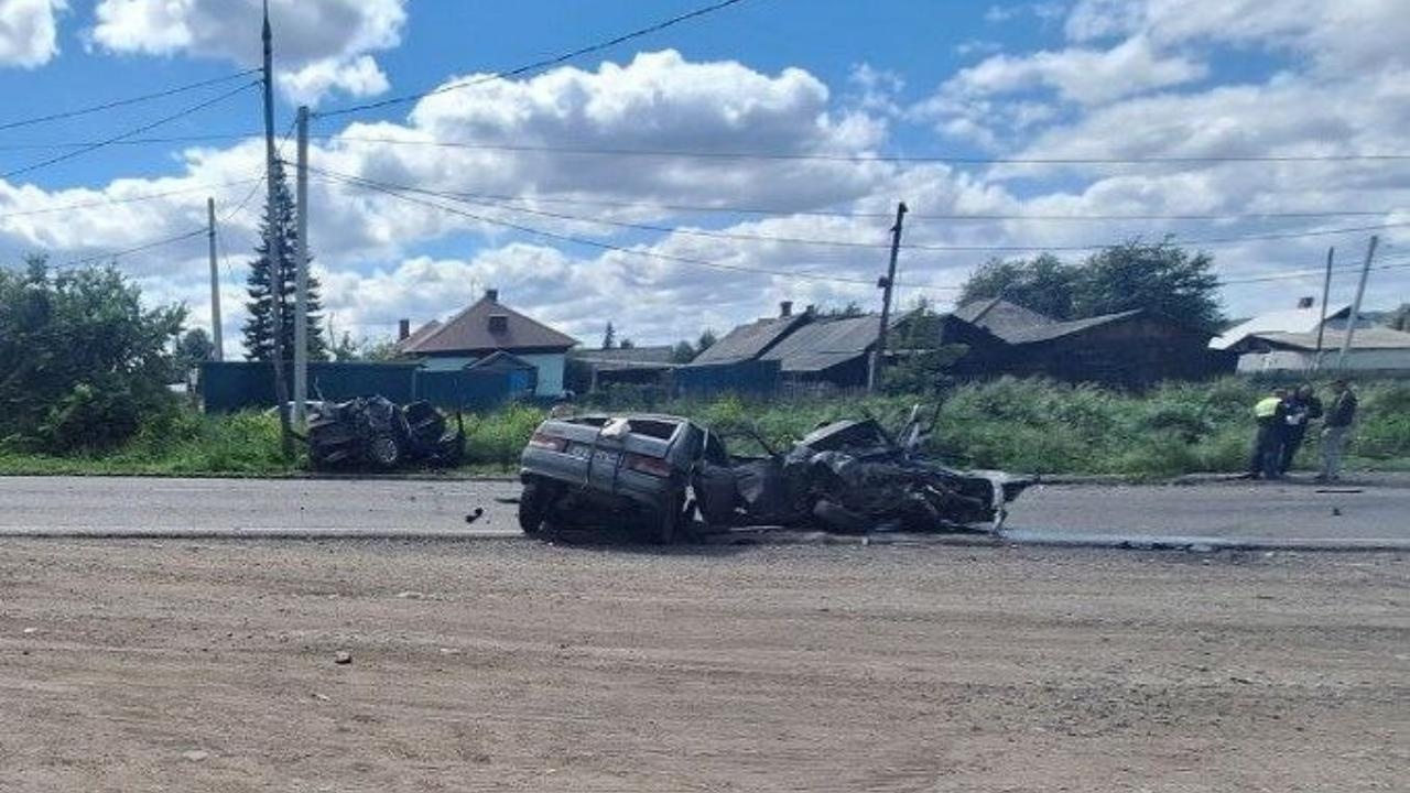 В Киселевске будут судить двух водителей, совершивших ДТП, в результате которого здоровью двух женщин причинен тяжкий вред