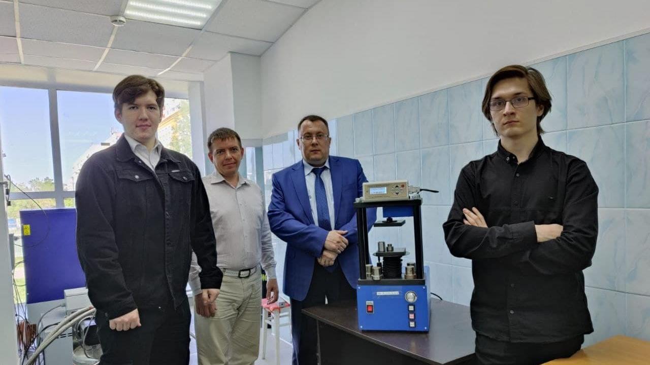 19 кузбасских студентов претендуют на миллион