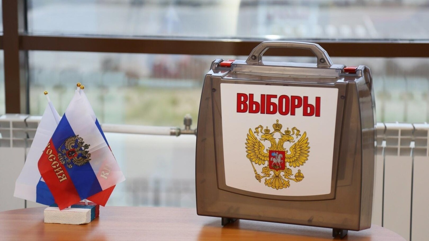 Партии готовятся к "модельным" выборам