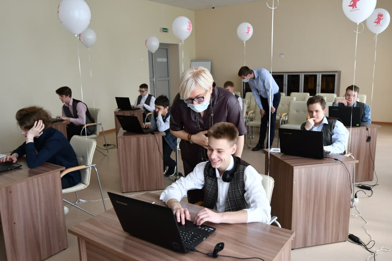 Школьники проверят знания о родном крае в Олимпиаде "Кузбасс-300"