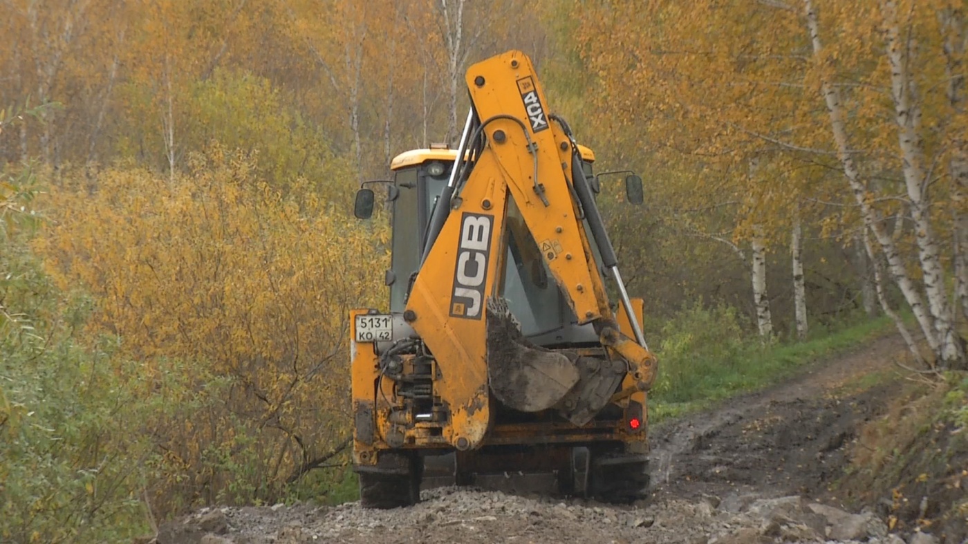 В районе Березовой рощи благоустроят родник 