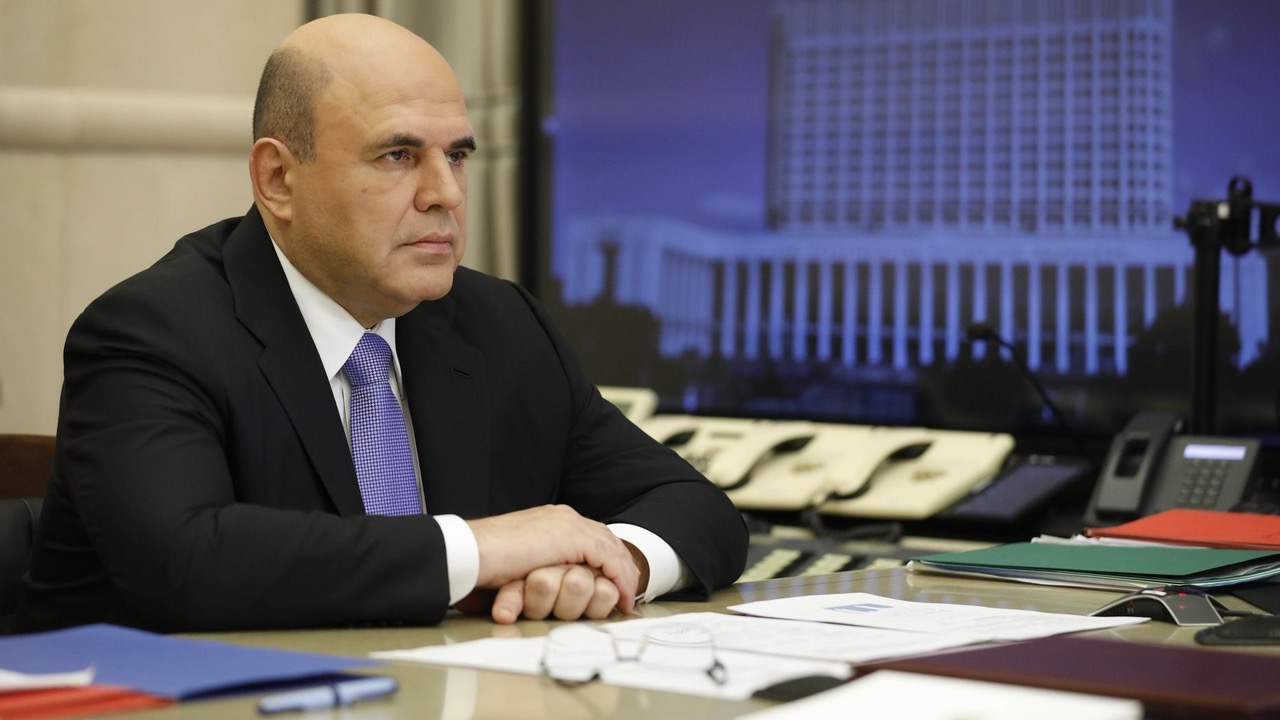 Регионам пообещали гранты за лучшие показатели в противодействии короновирусу