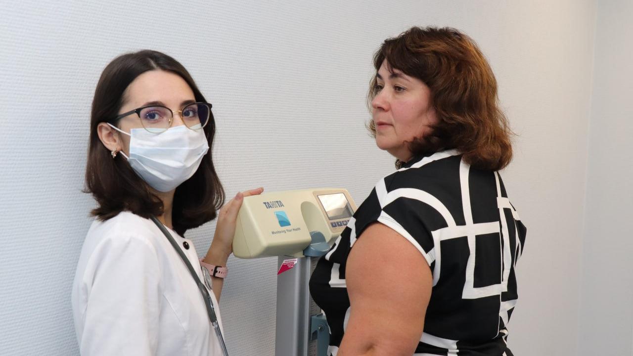 Какие обследования показаны при диспансеризации?