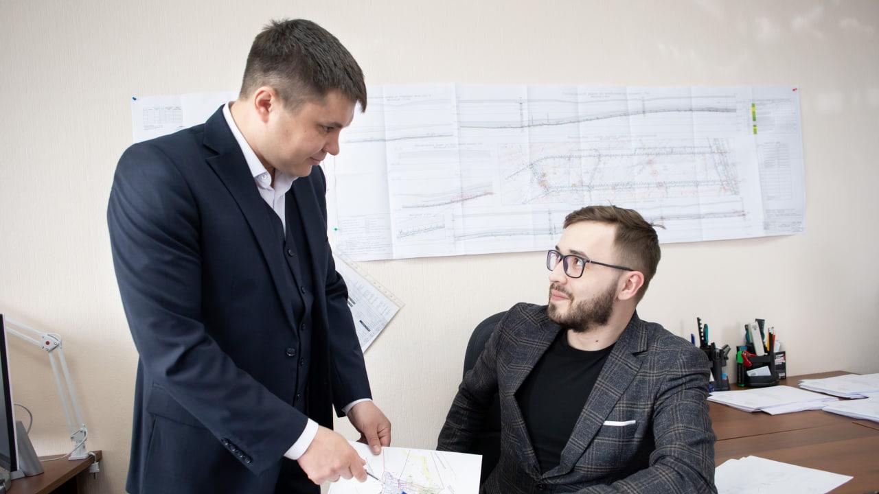 НОЦ «КуZбасс» разработает уникальный проект по безопасности шахт и разрезов