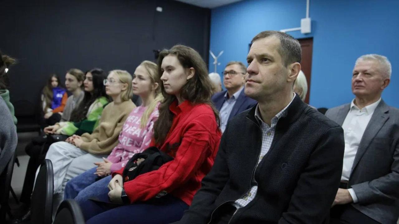 В Кемерове прошло заседание Общественного штаба по наблюдению за выборами и Клуба экспертов Кузбасса