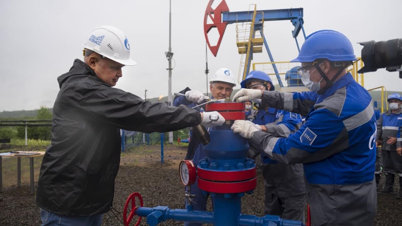 В Кузбассе реализуются соглашения прошедшего Петербургского экономического форума