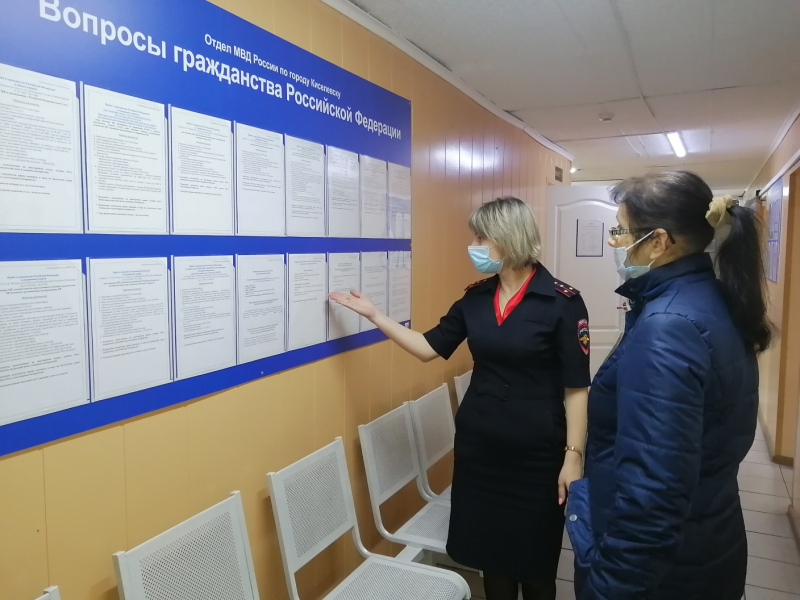 Сотрудники Телерадиокомпании - активные участники общественного контроля