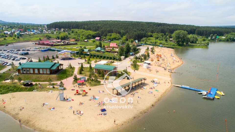  На туристических тропах Кузбасса зафиксирован рекорд посещаемости