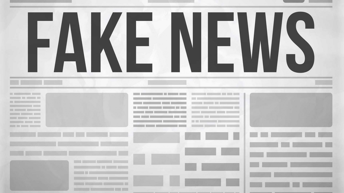 Война с фейками в разгаре. Где получить достоверную информацию