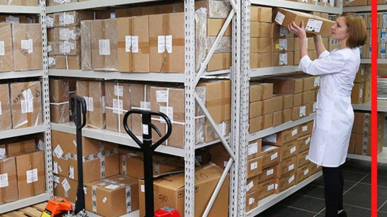 Поставки медикаментов в Кузбассе будут осуществляться с применением бережливых технологий