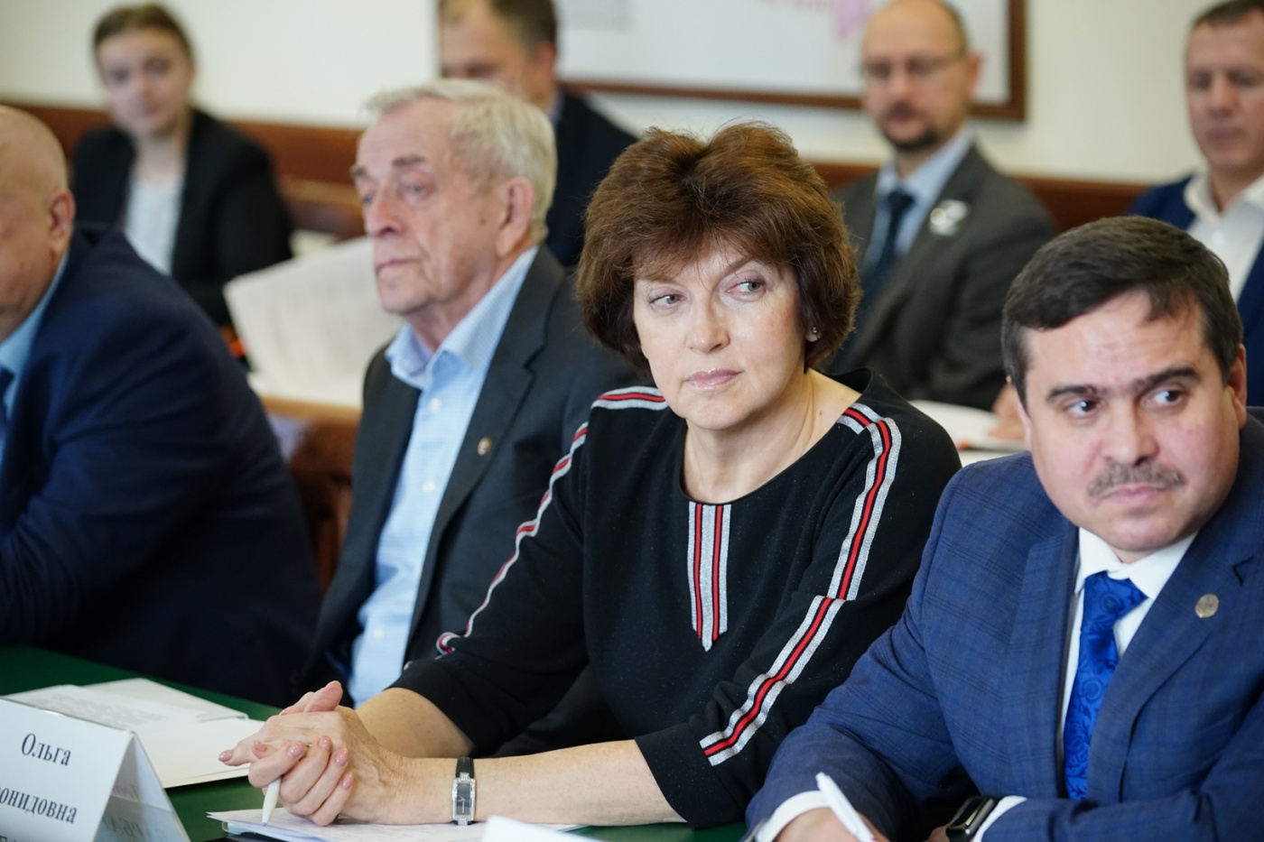 В регионе запущена программа «Чистый уголь — зеленый КуZбасс»