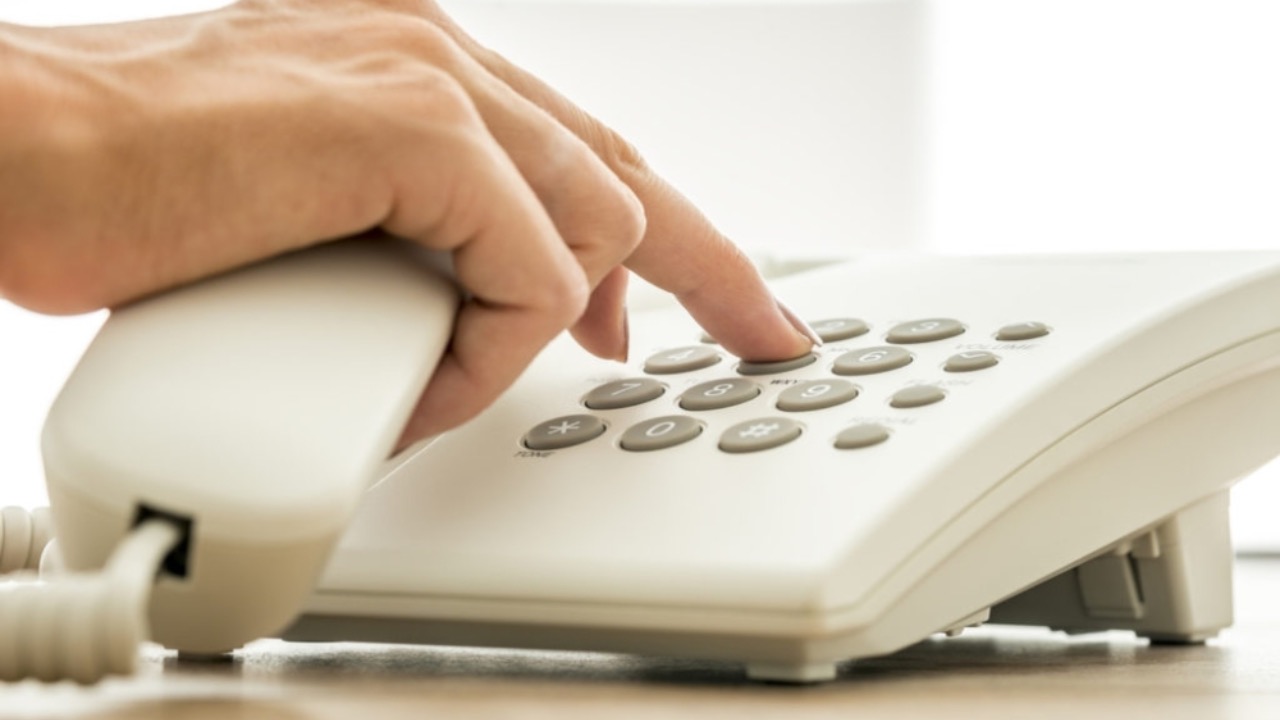 Старт акции «Сообщи, где торгуют смертью!»