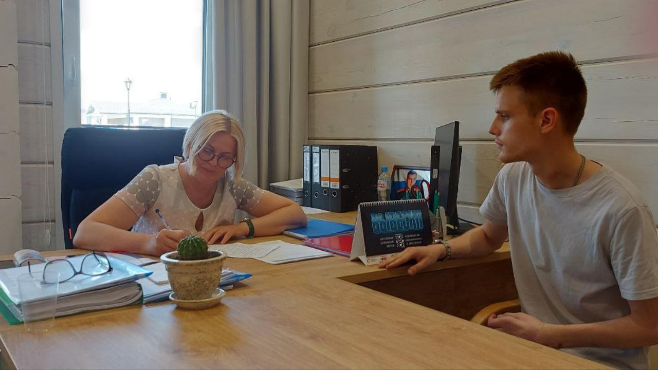 Место, где помогают и поддерживают: как работает Фонд «Защитники Отечества» 