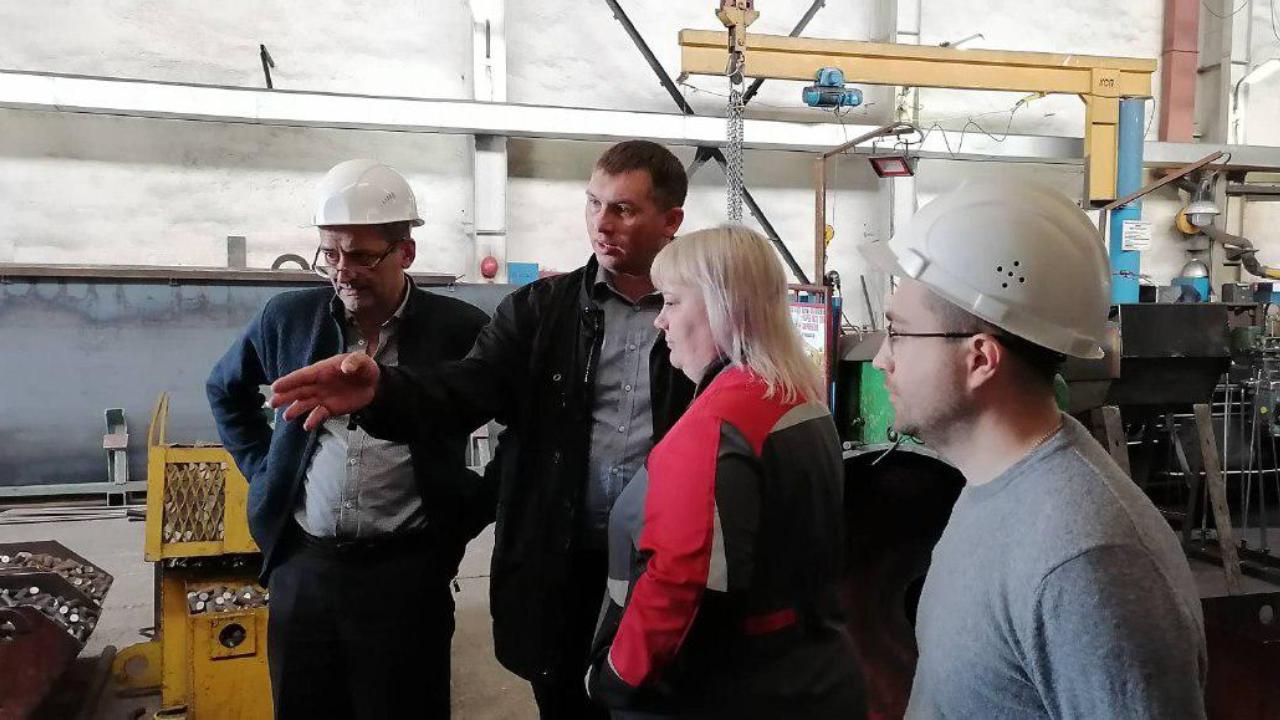 Внедрение бережливых технологий на производстве как импульс развития