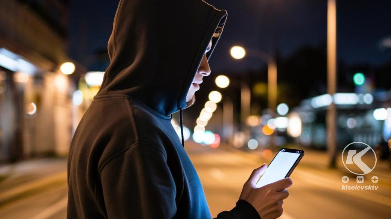 Киселевчанин похитил с карты собутыльника 100 тысяч рублей