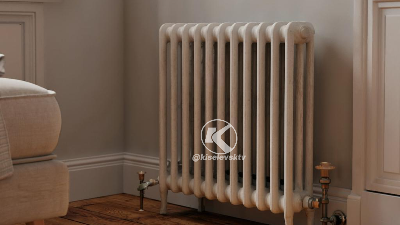 В Киселевске начинается отопительный сезон