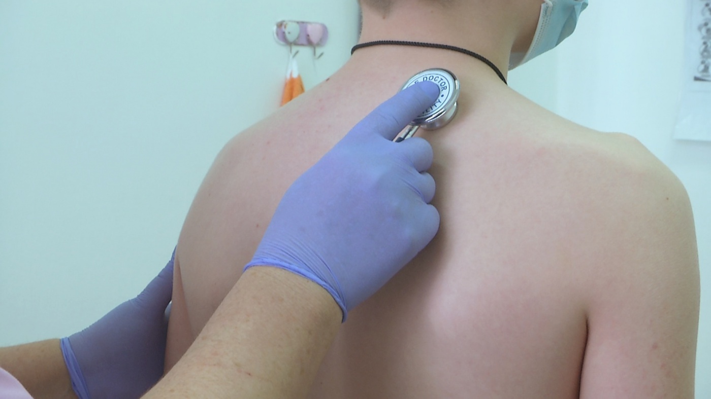 В Кузбассе усилили поддержку молодых медиков