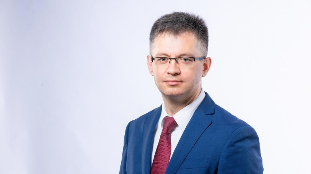 Поздравление с Днём шахтёра депутата Государственной думы Дмитрия Исламова