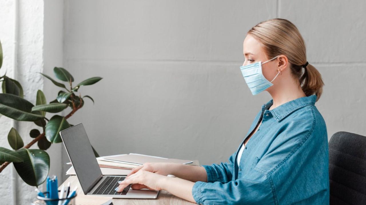 Работодатели готовы отправить сотрудников на удаленку