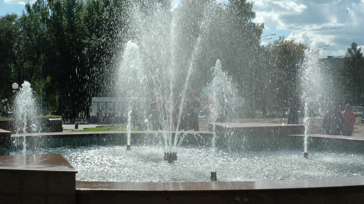 После жарких выходных в Кузбассе резко похолодает