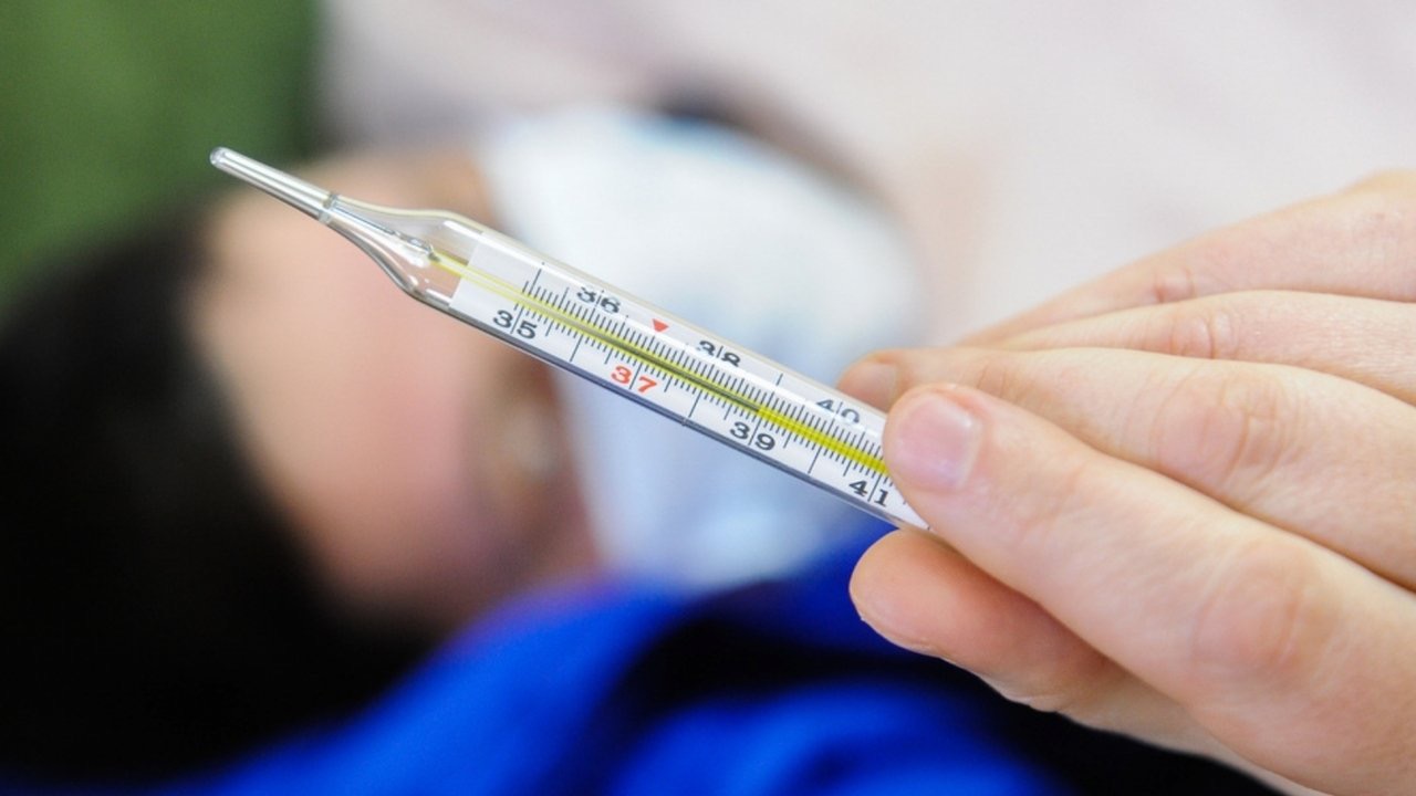 Сколько кузбассовцев заболели коронавирусом после вакцинации?