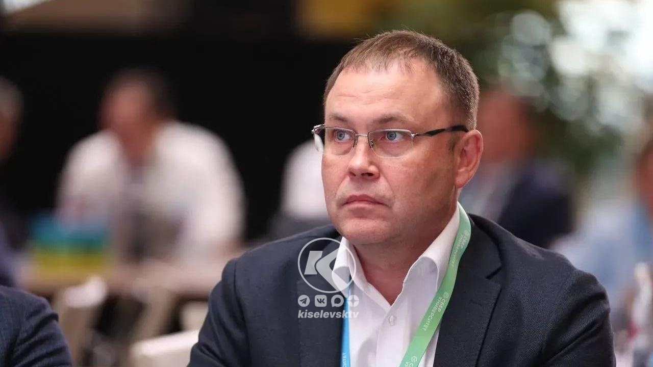 Губернатор Кузбасса Илья Середюк принял участие в обсуждении вопросов развития городских пространств