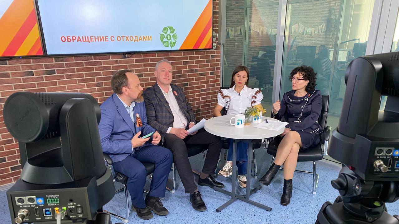 В Сети – по делу