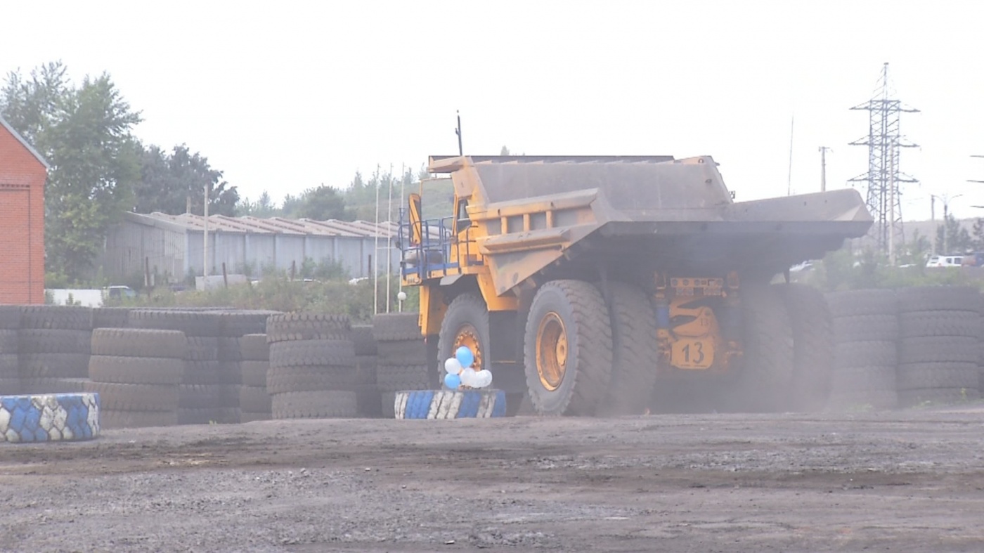 На «Участке «Коксовый» прошел традиционный конкурс профмастерства