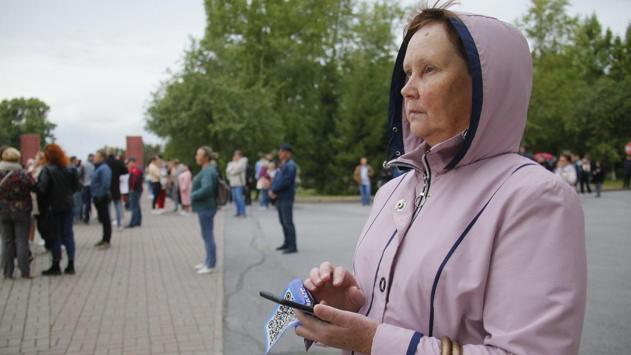 Более 27 миллионов рублей собрали кузбассовцы на помощь в восстановлении Горловки