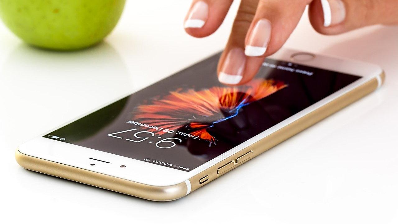 Роскачество представило рейтинг смартфонов