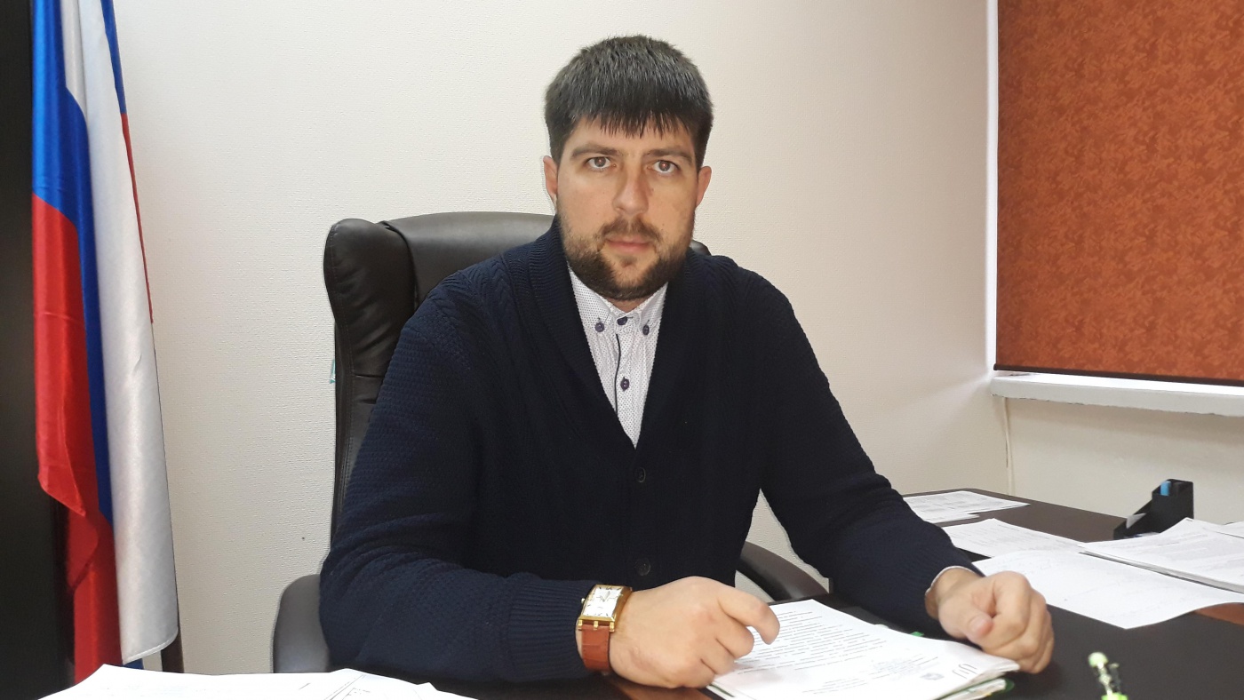 В Киселевске назначен исполняющий обязанности главы города