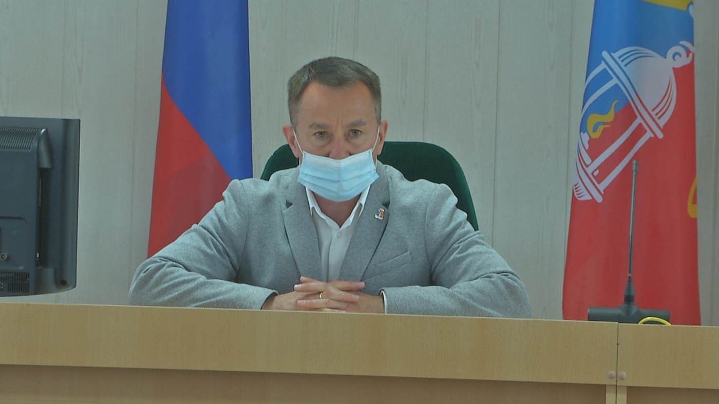 Киселевчанам, поставившим прививку полгода назад, необходимо пройти ревакцинацию