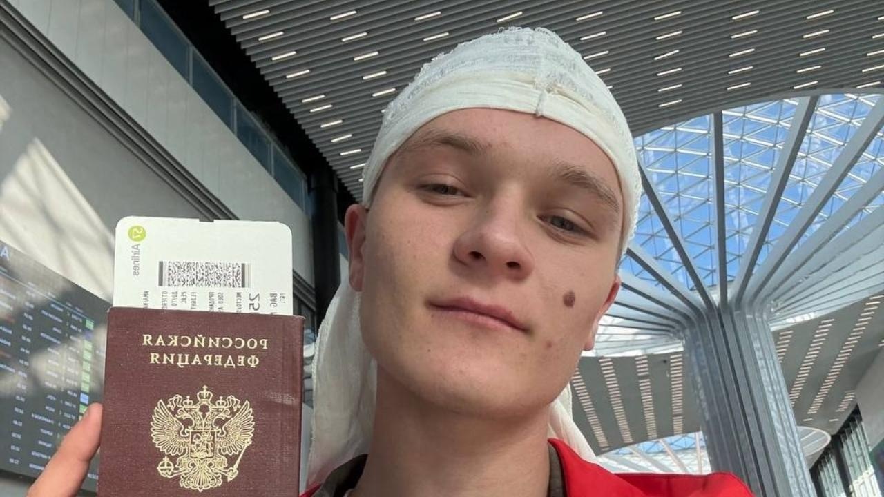 Киселевский студент представит Кузбасс на федеральном этапе «Студенческой весны»