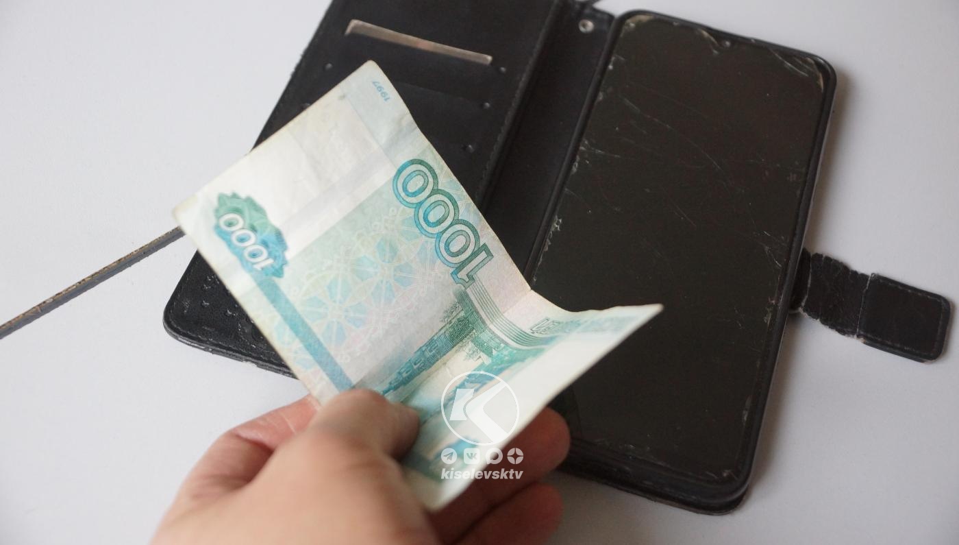 В суде - дело о похитительнице 