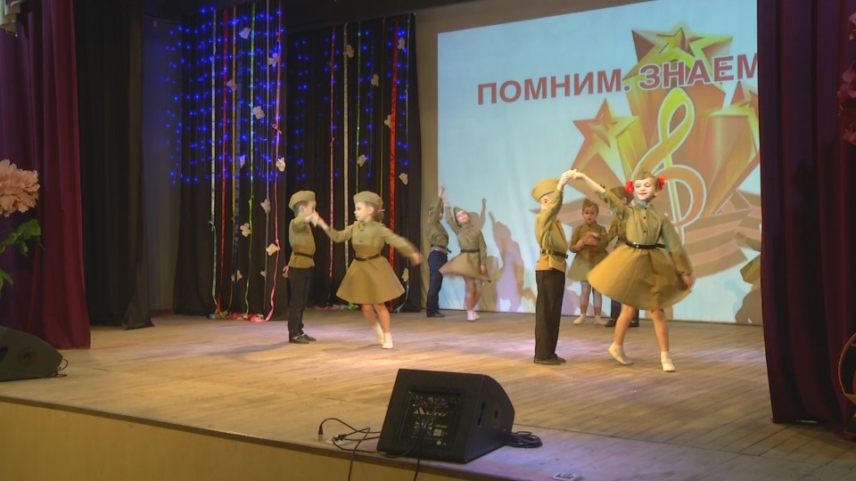 В Киселевске стартовал приём заявок на участие в фестивале-конкурсе патриотической песни «Помним. Чтим. Поём».