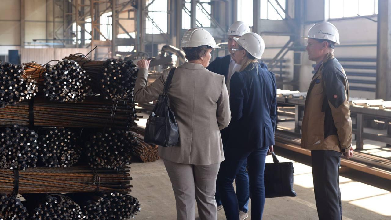 Горношахтное оборудование в Кемерове будут производить по бережливым технологиям