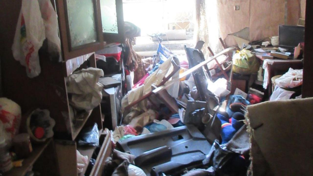 В Киселевске будут судить местного жителя, который похитил имущество из квартиры соседа