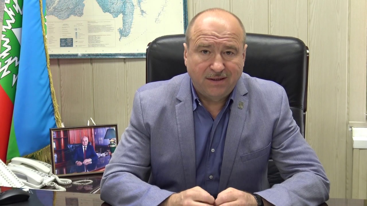 Владимир Макута досрочно сложил с себя полномочия главы Таштагола