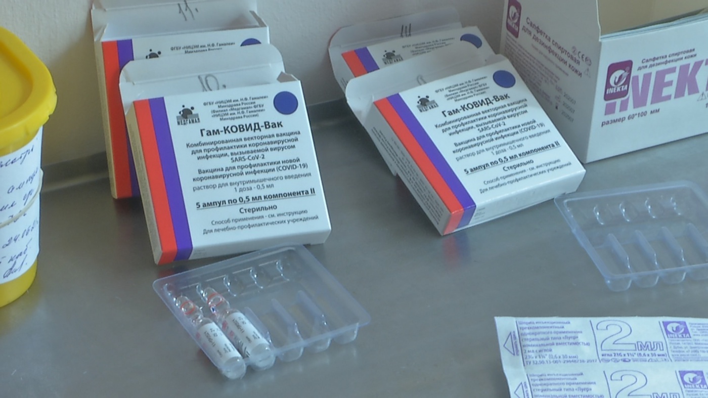 Показатели заболеваемости коронавирусом растут