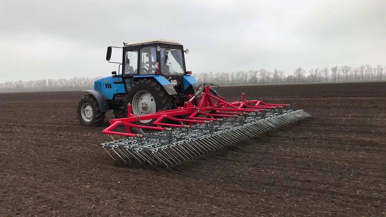 До 2030 года в Кузбассе планируется ввести в сельхозоборот более 150 тысяч га заброшенных земель