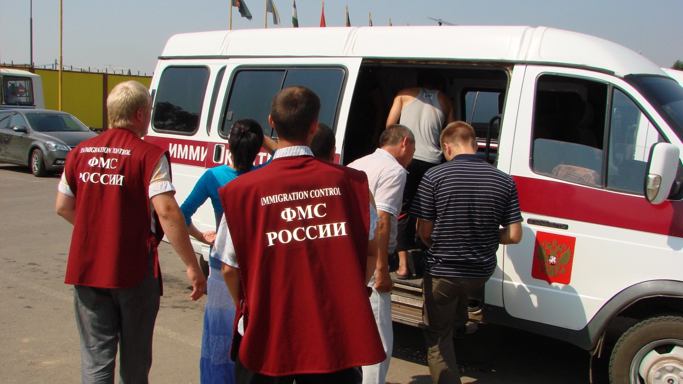 Завершается срок действия временных мер в отношении иностранных граждан