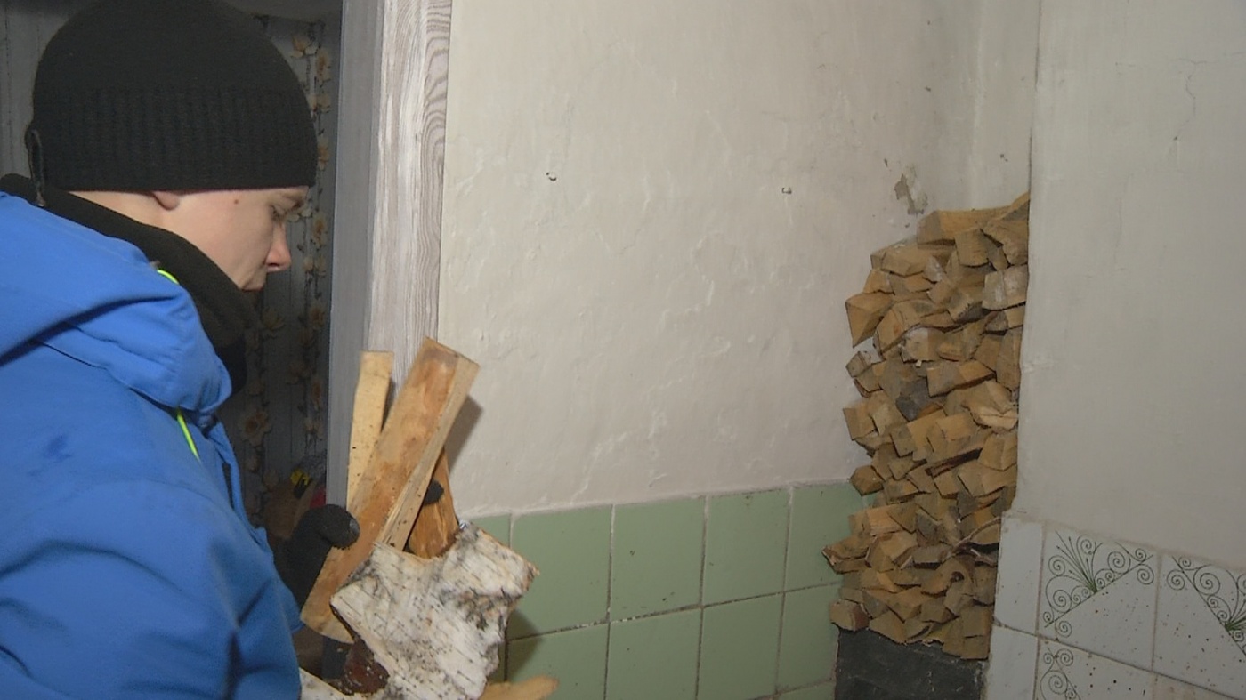 В Киселевске волонтеры продолжают помогать семьям мобилизованных горожан 