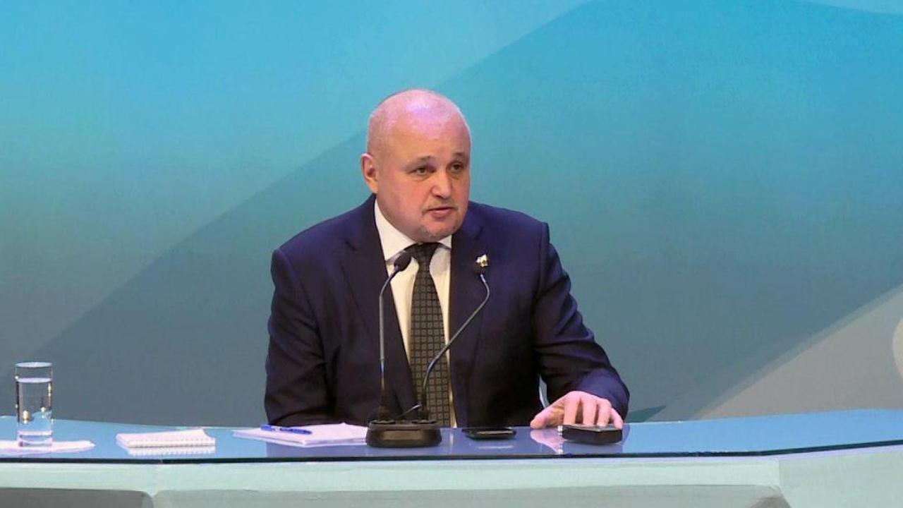 26 августа Сергей Цивилев ответит на вопросы жителей региона в прямом эфире