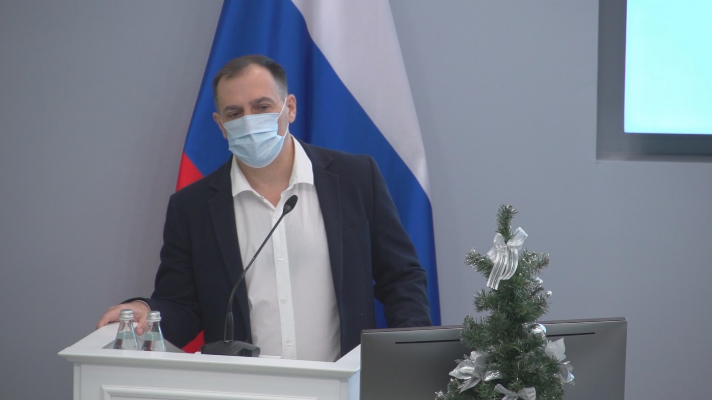 За две недели в Кузбассе ревакцинировались 8239 человек