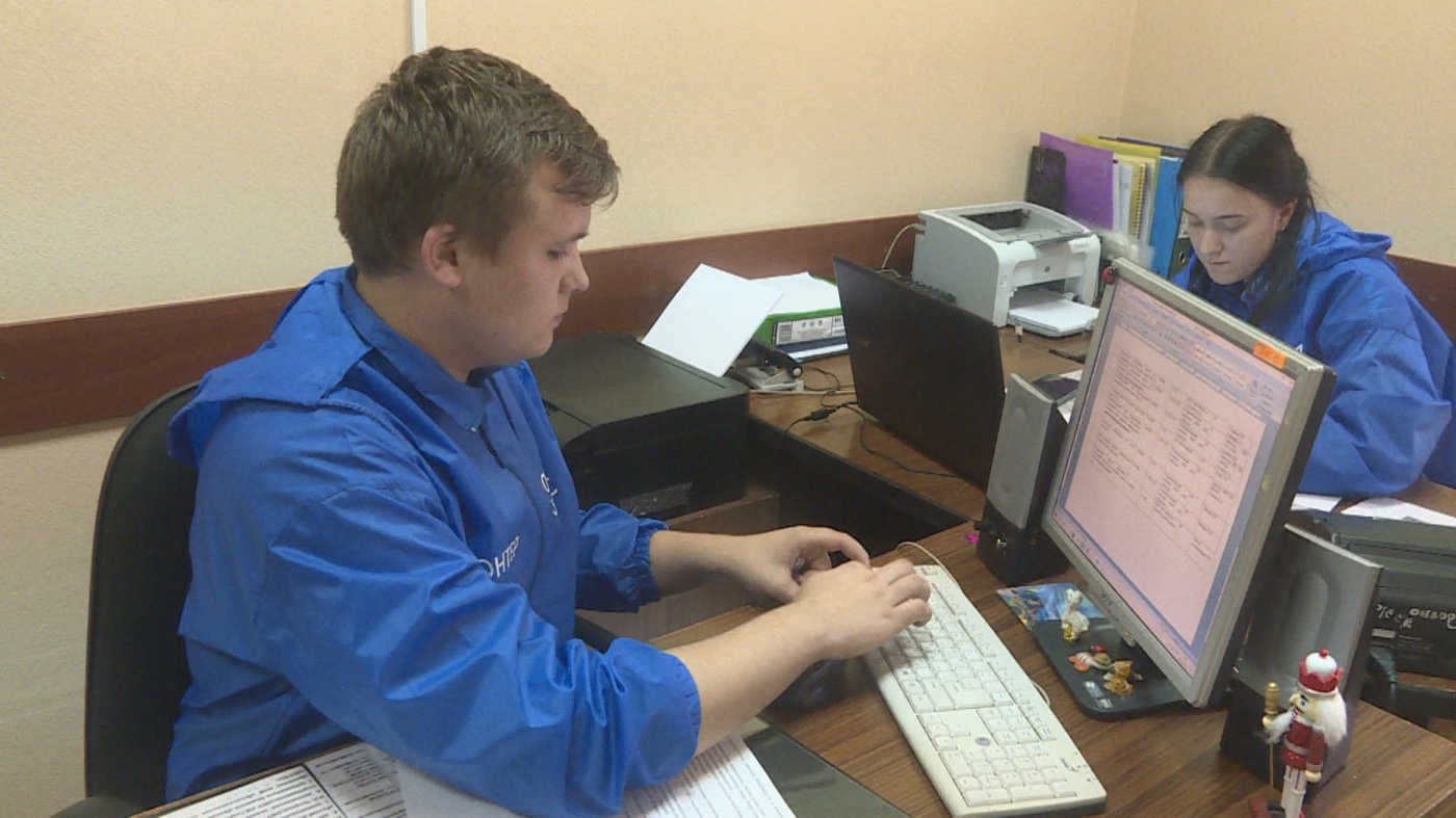 В Киселевске возобновил свою работу волонтерский штаб «Мы вместе»