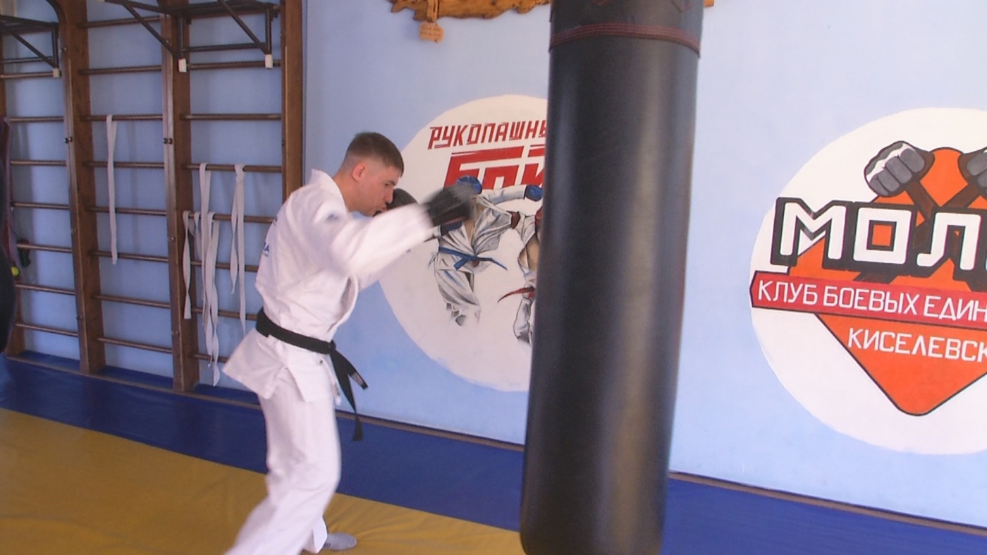 Воспитанники Руслана Гилязова покоряют спортивные вершины